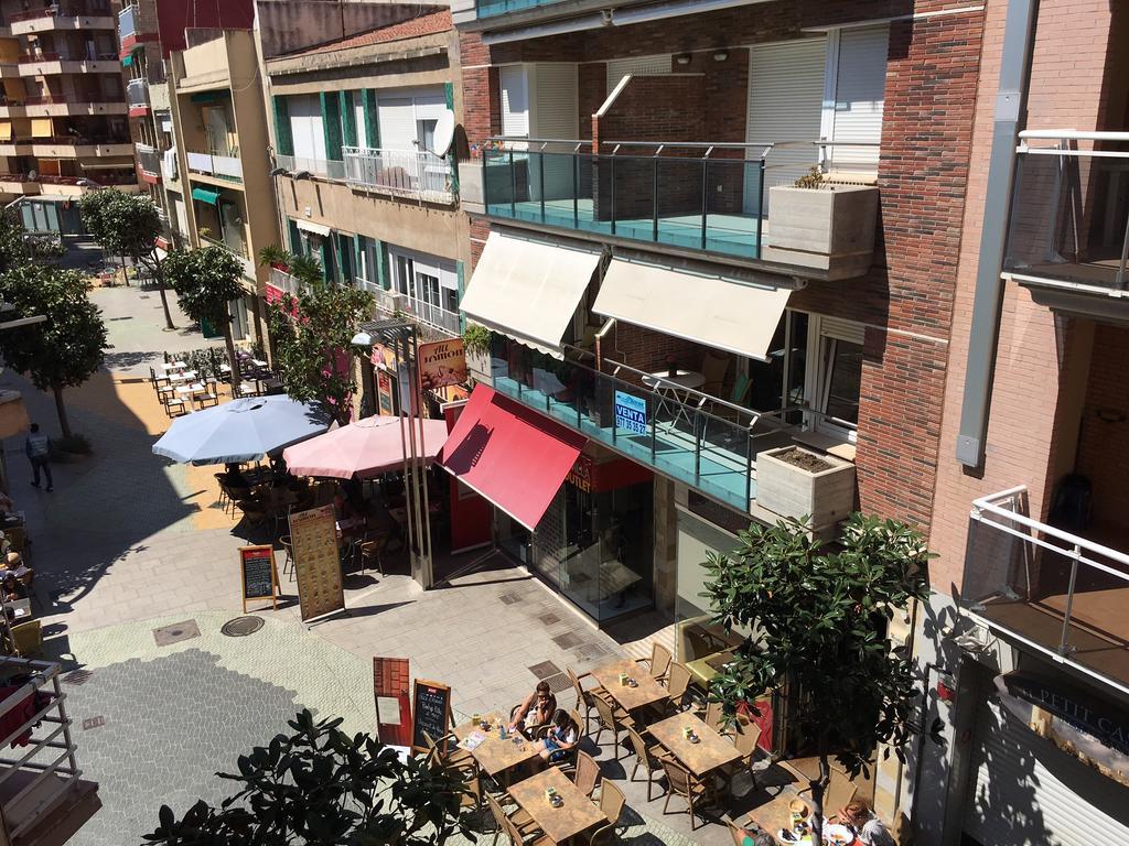 Apartamento Valencia